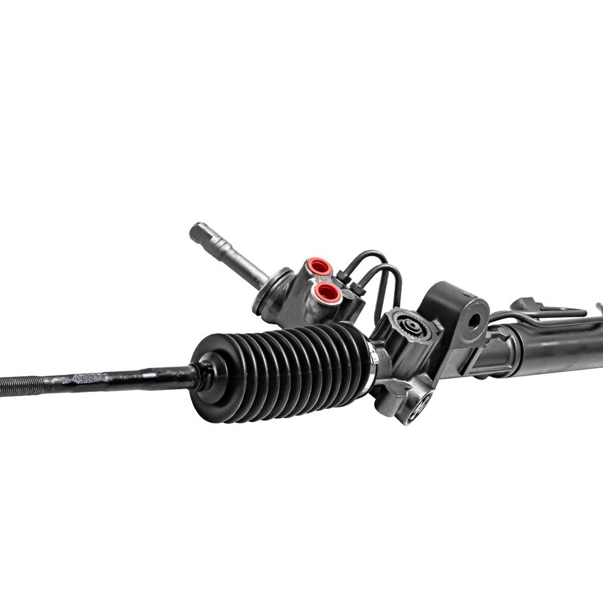 Power Steering Rack and Pinion - 5169