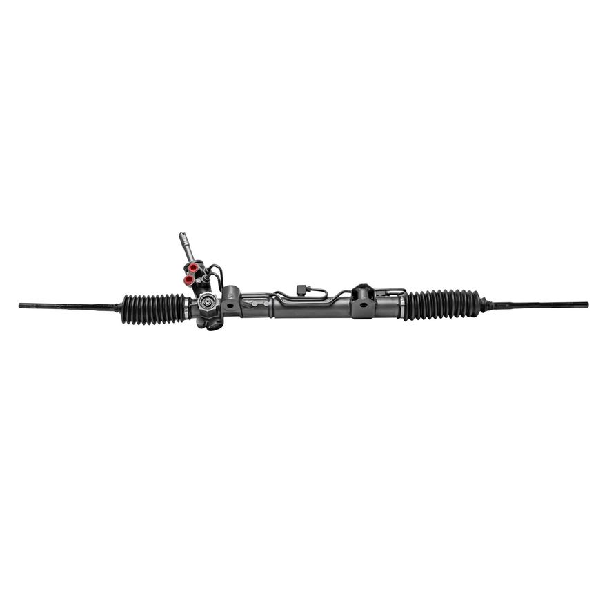 Power Steering Rack and Pinion - 5169