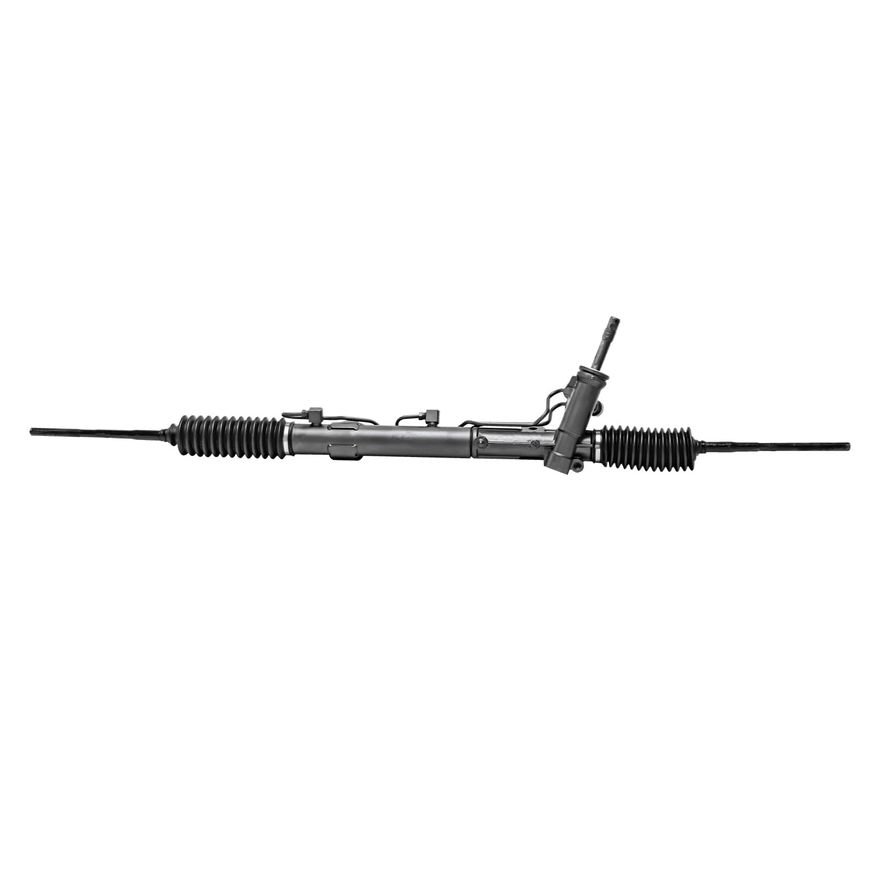 Power Steering Rack and Pinion - 5169