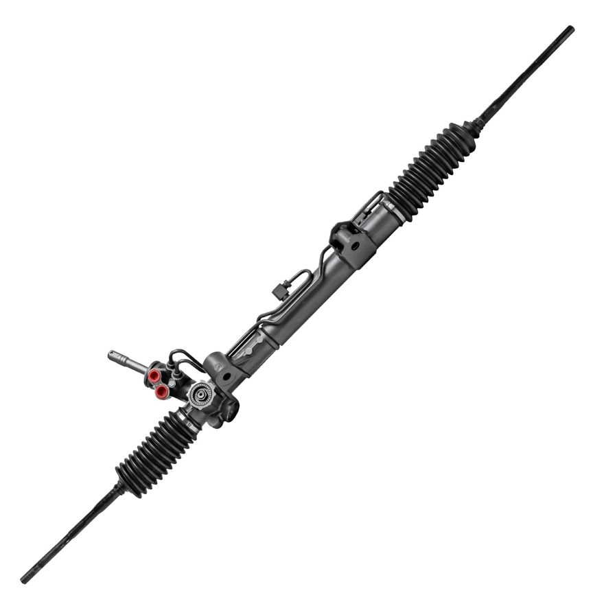 Main Image - Power Steering Rack and Pinion