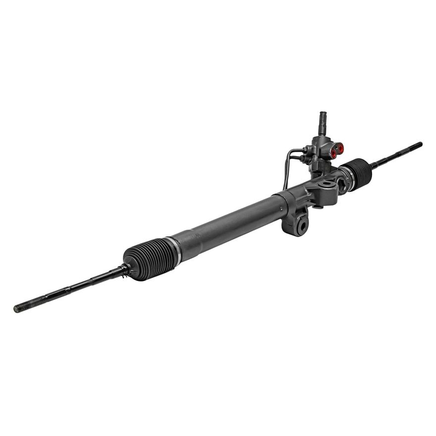 Power Steering Rack and Pinion - 5162