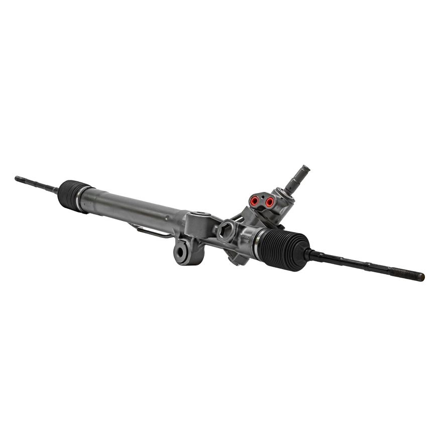 Power Steering Rack and Pinion - 5162