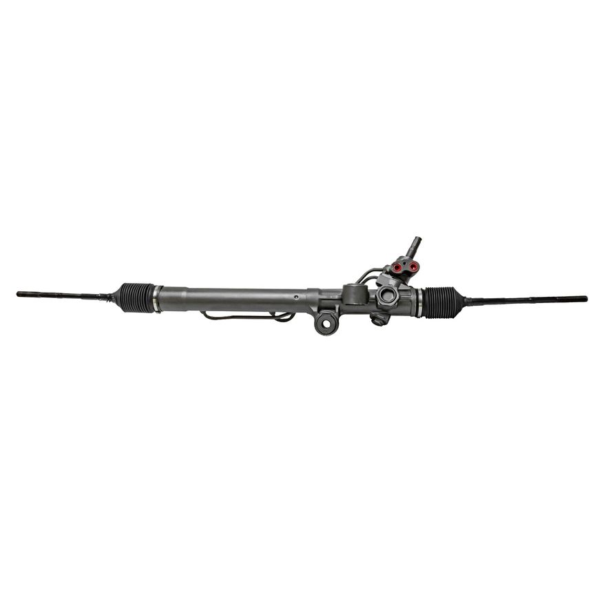 Power Steering Rack and Pinion - 5162
