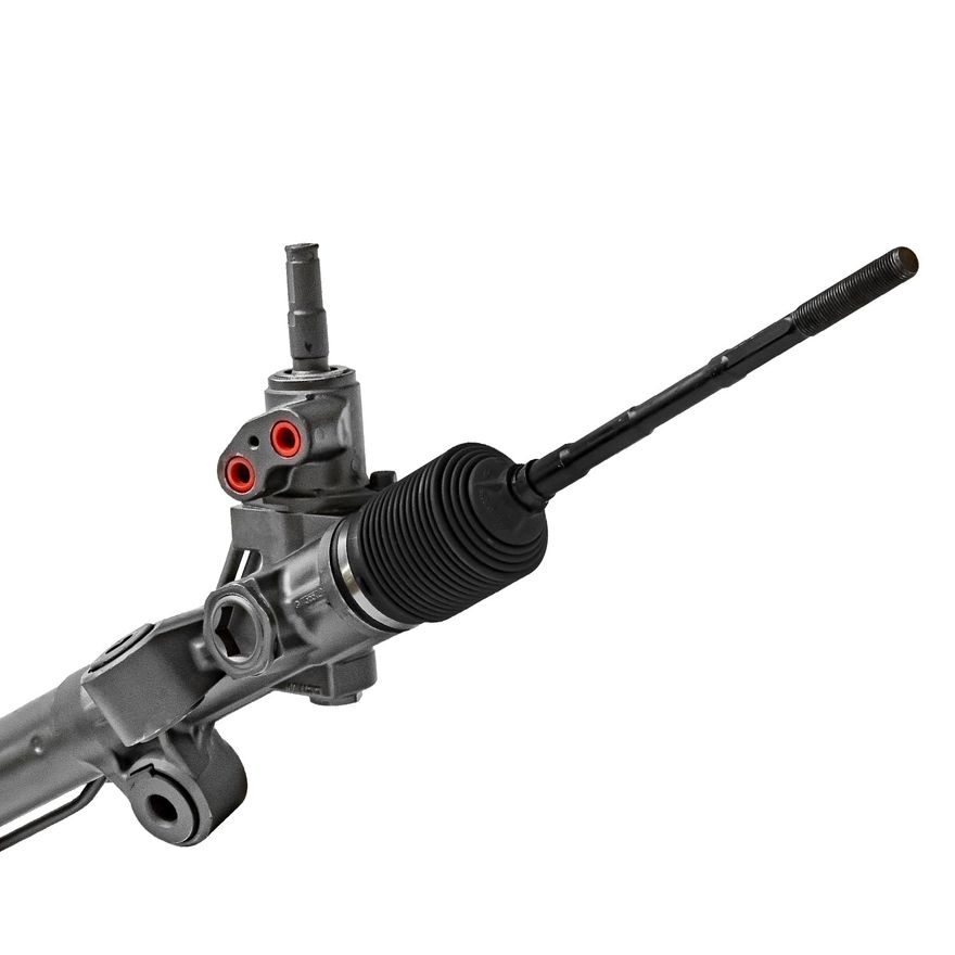 Power Steering Rack and Pinion - 5162