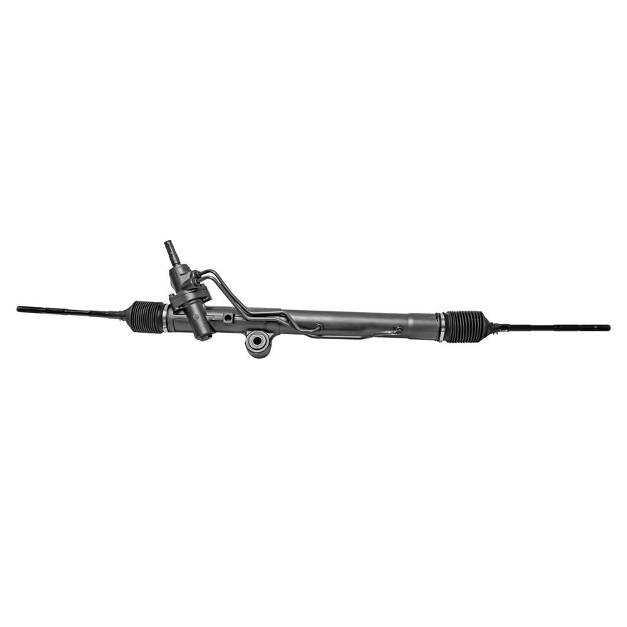Power Steering Rack and Pinion - 5162