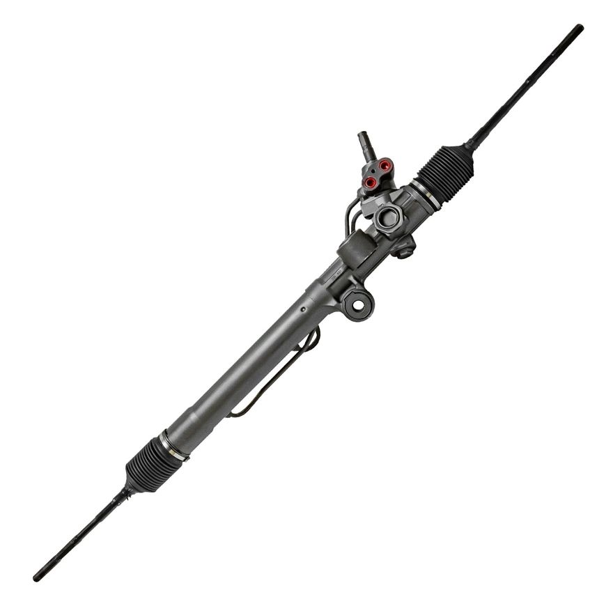 Main Image - Power Steering Rack and Pinion