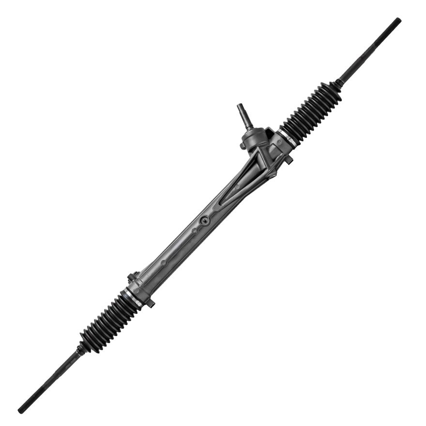 Main Image - Power Steering Rack and Pinion