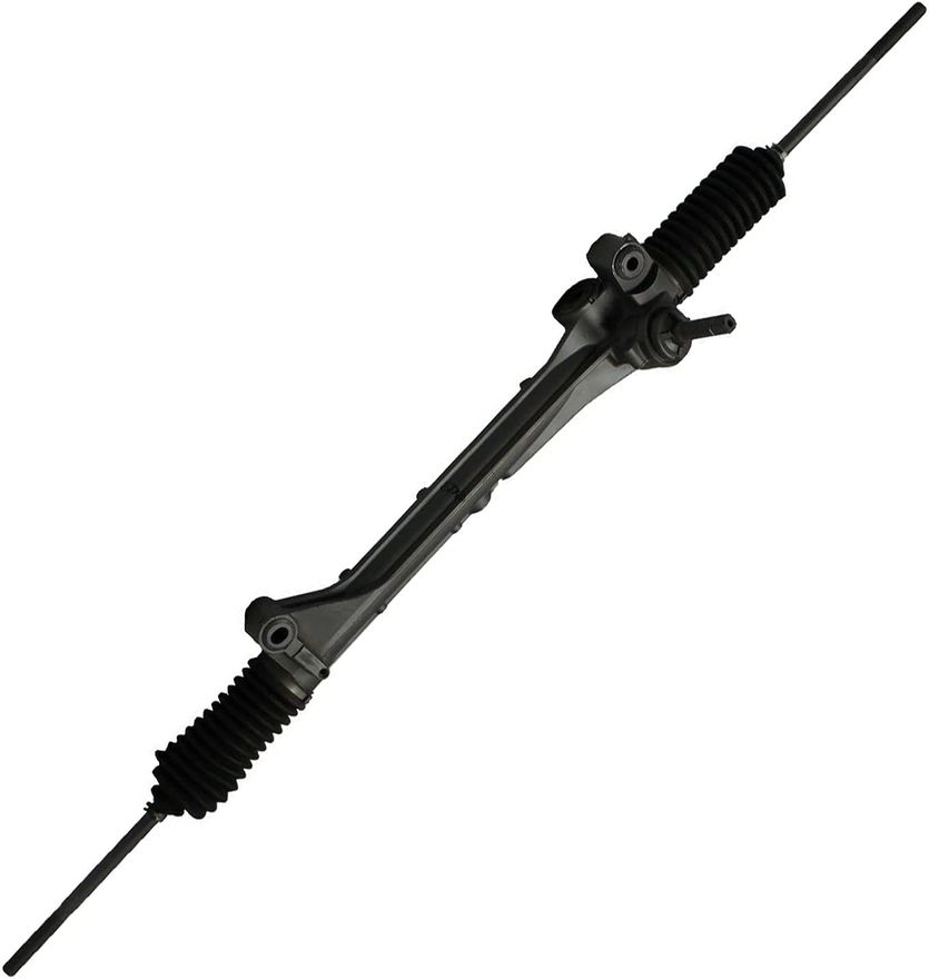 Rack and Pinion - 5178A