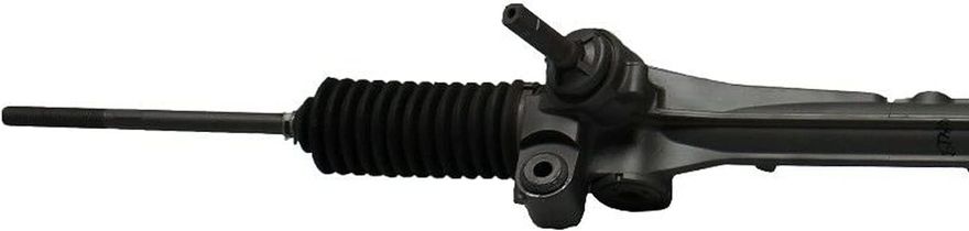 Rack and Pinion - 5178A