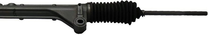 Rack and Pinion - 5178A