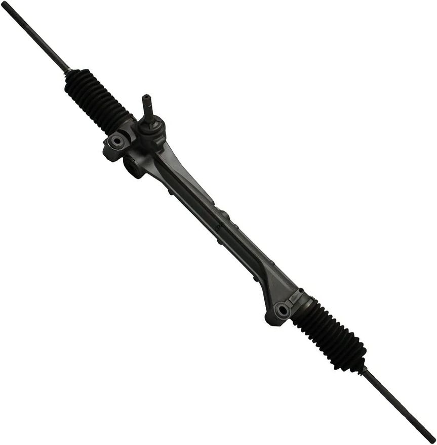 Main Image - Rack and Pinion