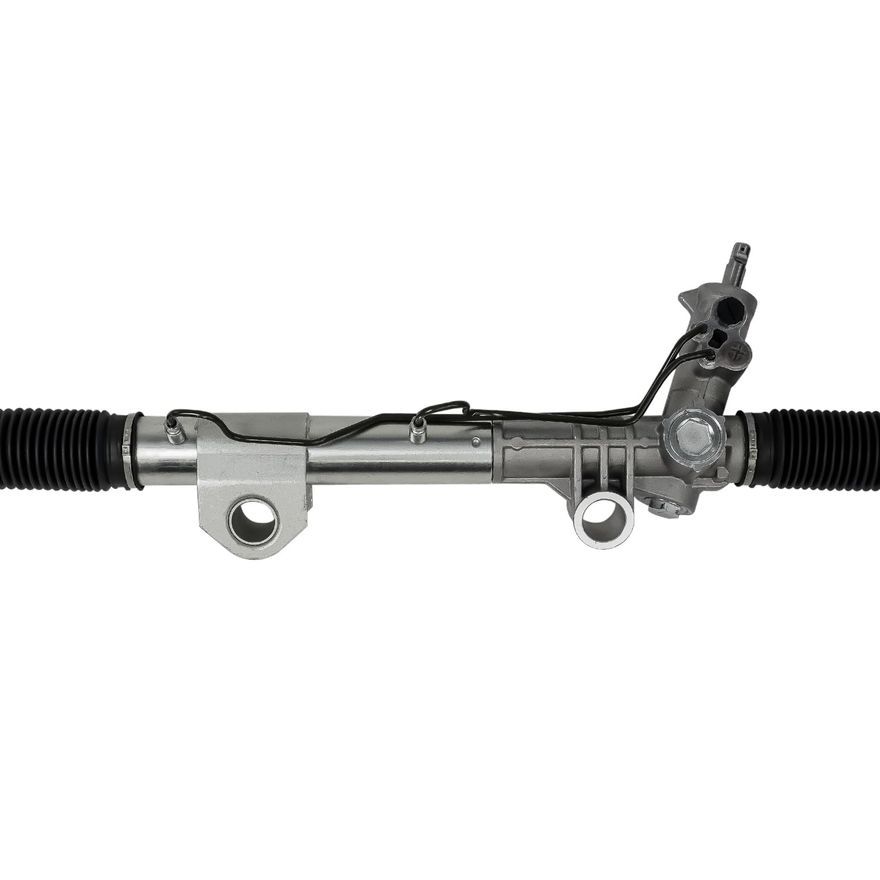 Power Steering Rack and Pinion - 5172