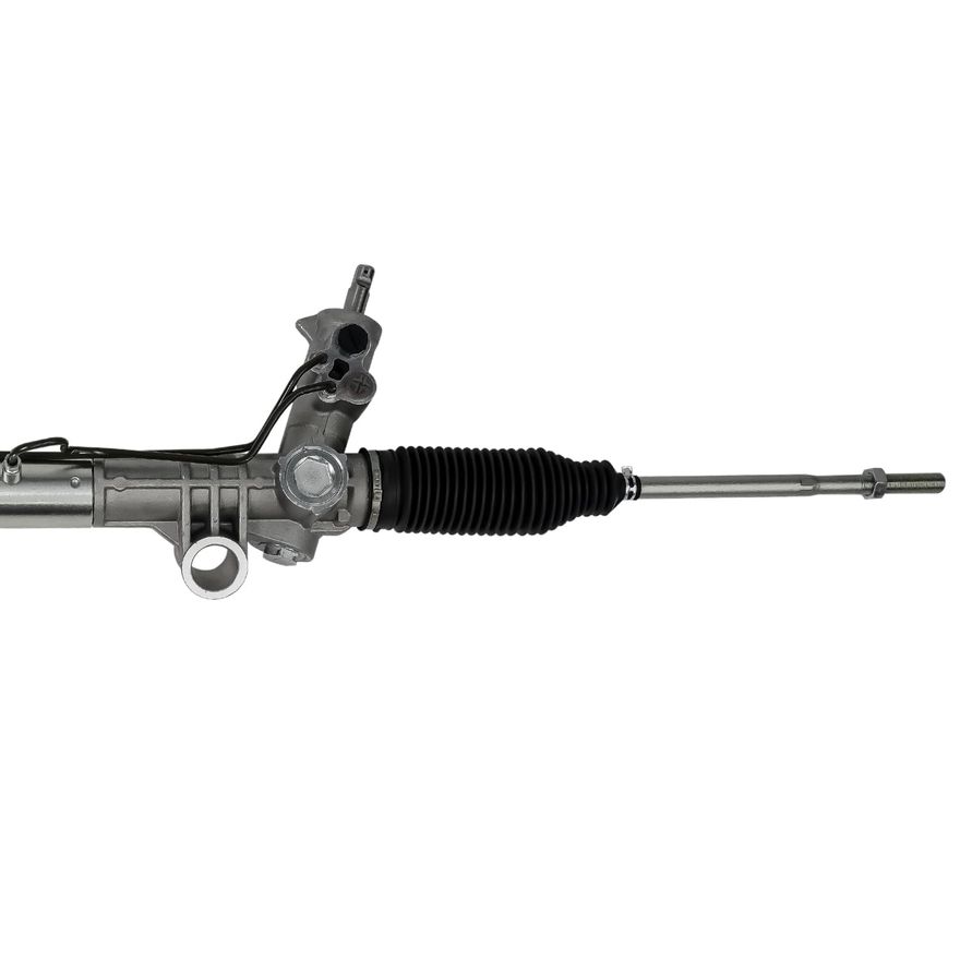 Power Steering Rack and Pinion - 5172