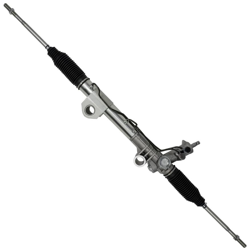 Power Steering Rack and Pinion - 5172