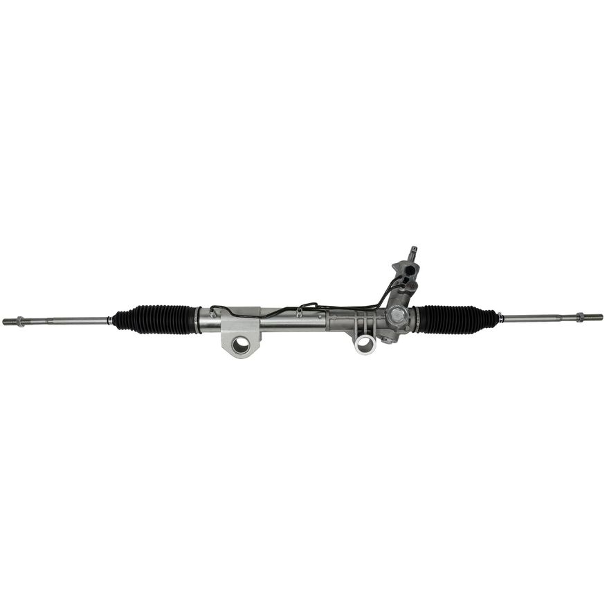 Power Steering Rack and Pinion - 5172