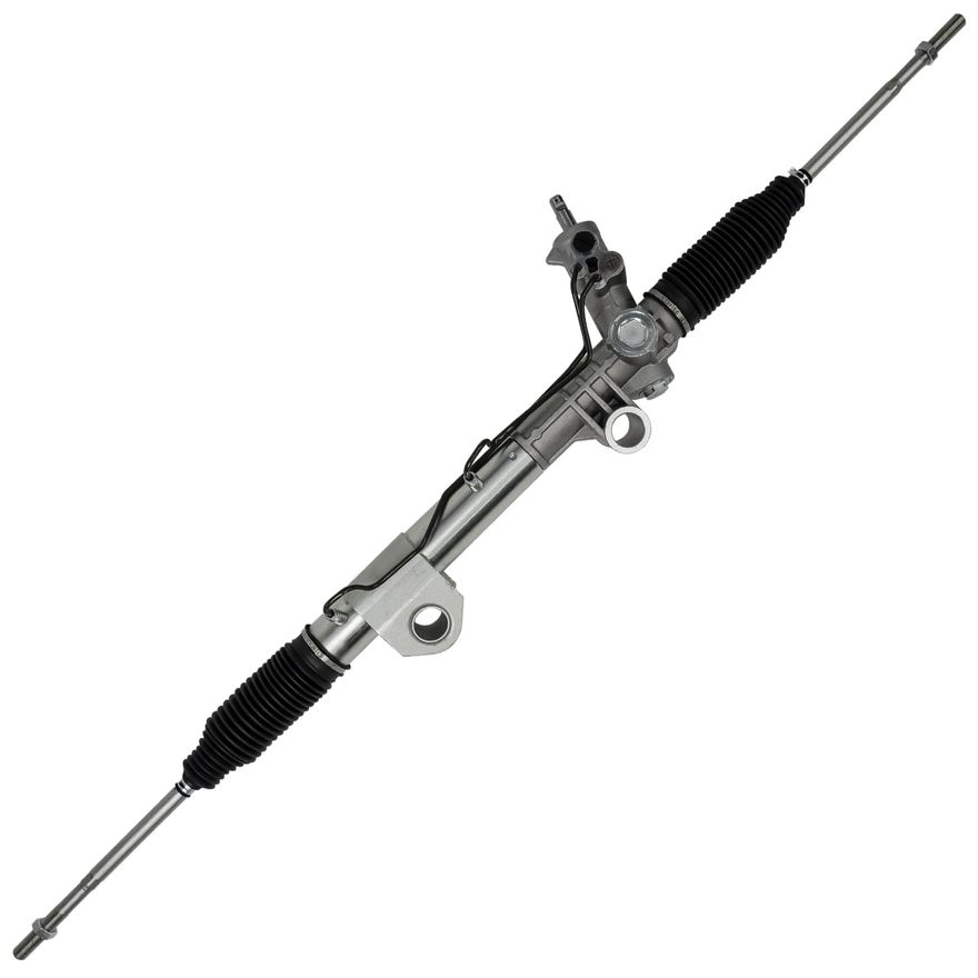 Main Image - Power Steering Rack and Pinion