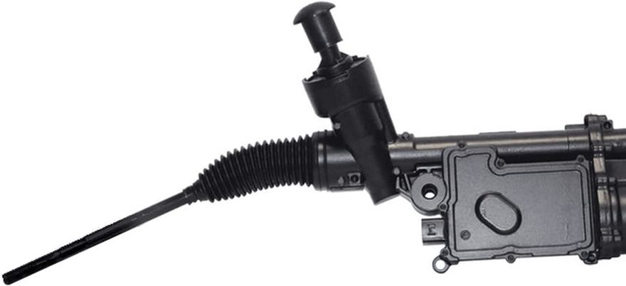 Rack and Pinion - 5172E