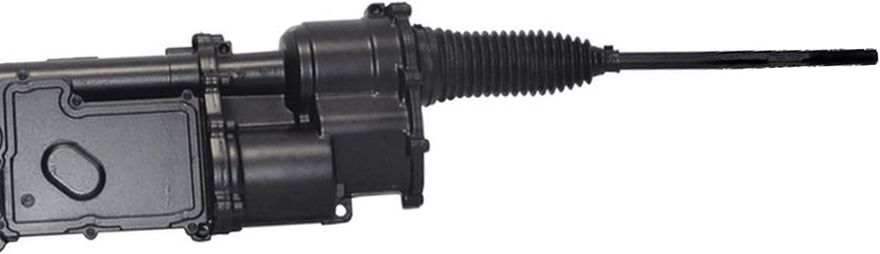 Rack and Pinion - 5172E