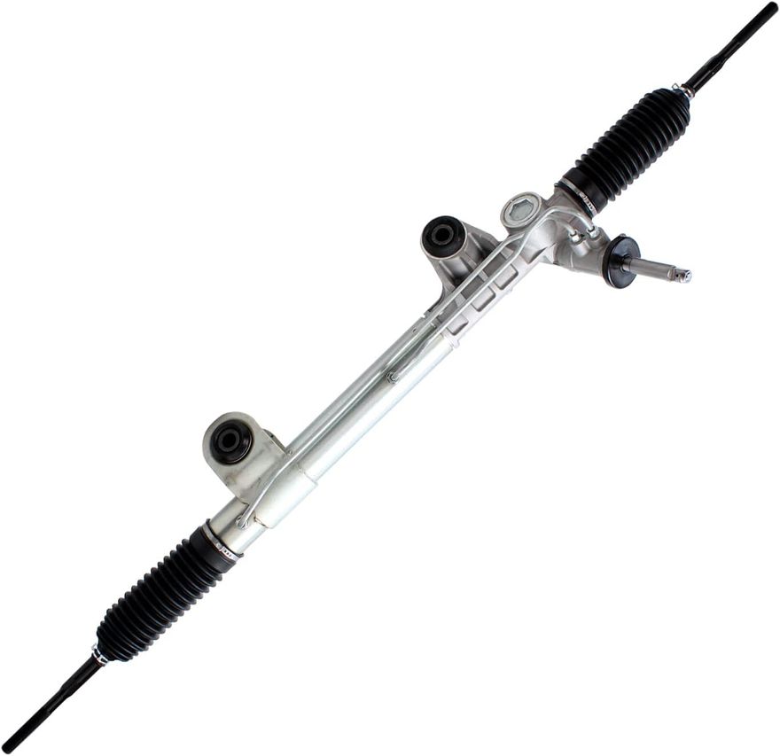 Main Image - Power Steering Rack and Pinion