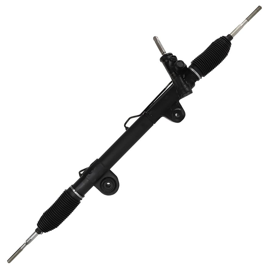 Main Image - Power Steering Rack and Pinion