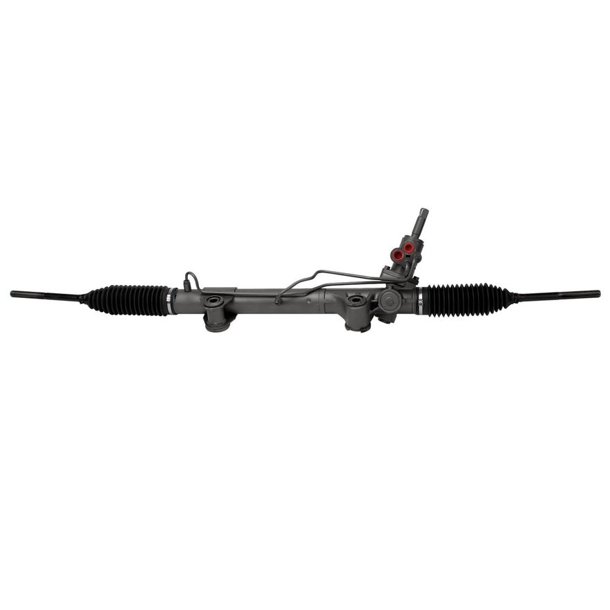 Power Steering Rack and Pinion - 5189