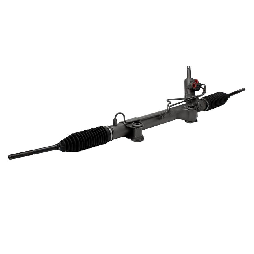 Power Steering Rack and Pinion - 5189