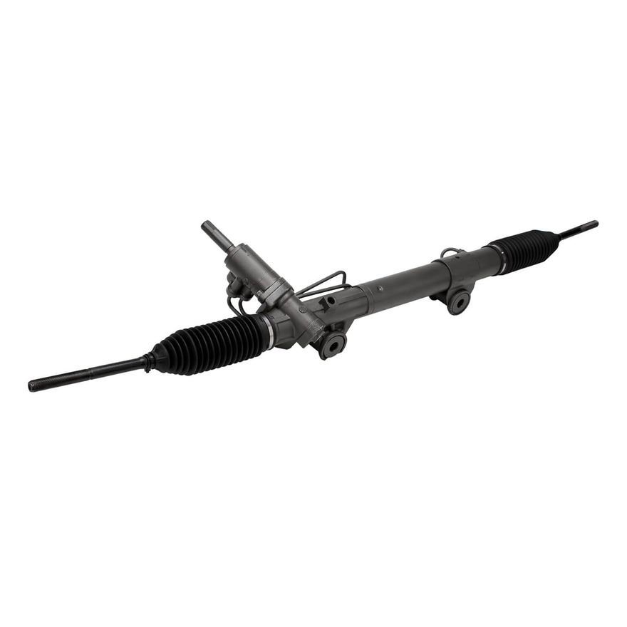 Power Steering Rack and Pinion - 5189