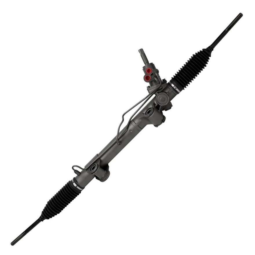 Main Image - Power Steering Rack and Pinion