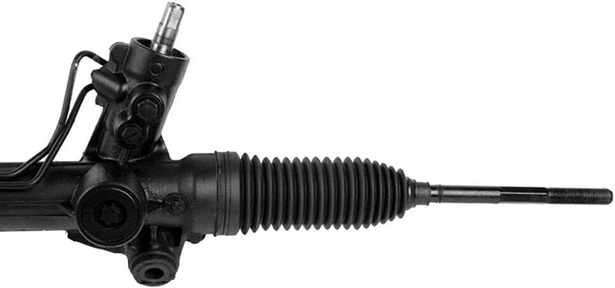 Power Steering Rack and Pinion - 5181