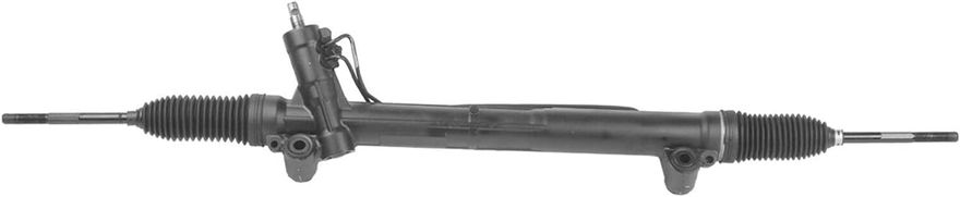 Power Steering Rack and Pinion - 5181