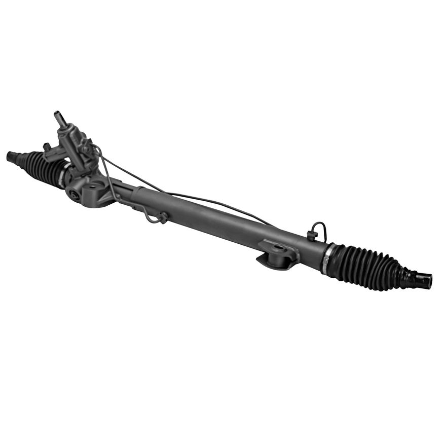 Power Steering Rack and Pinion - 5209