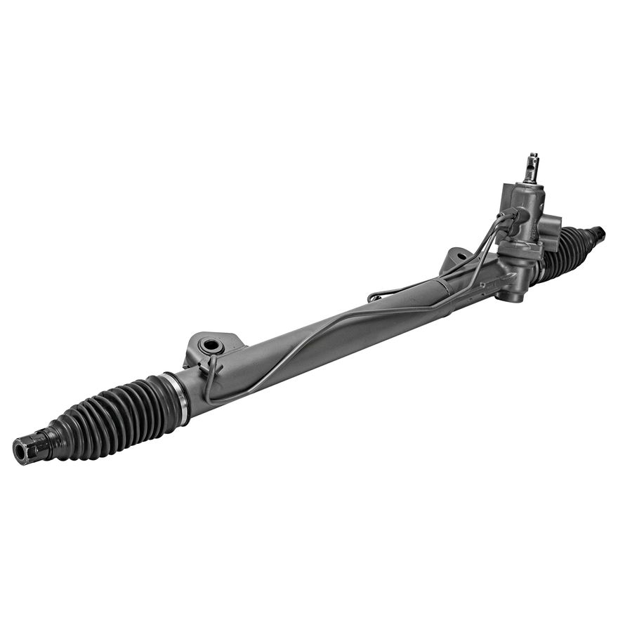 Power Steering Rack and Pinion - 5209