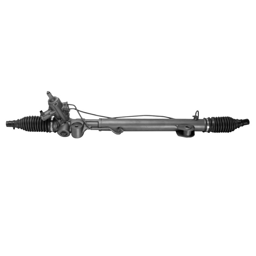 Power Steering Rack and Pinion - 5209