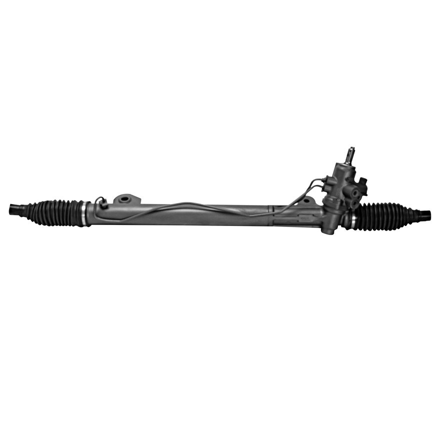 Power Steering Rack and Pinion - 5209