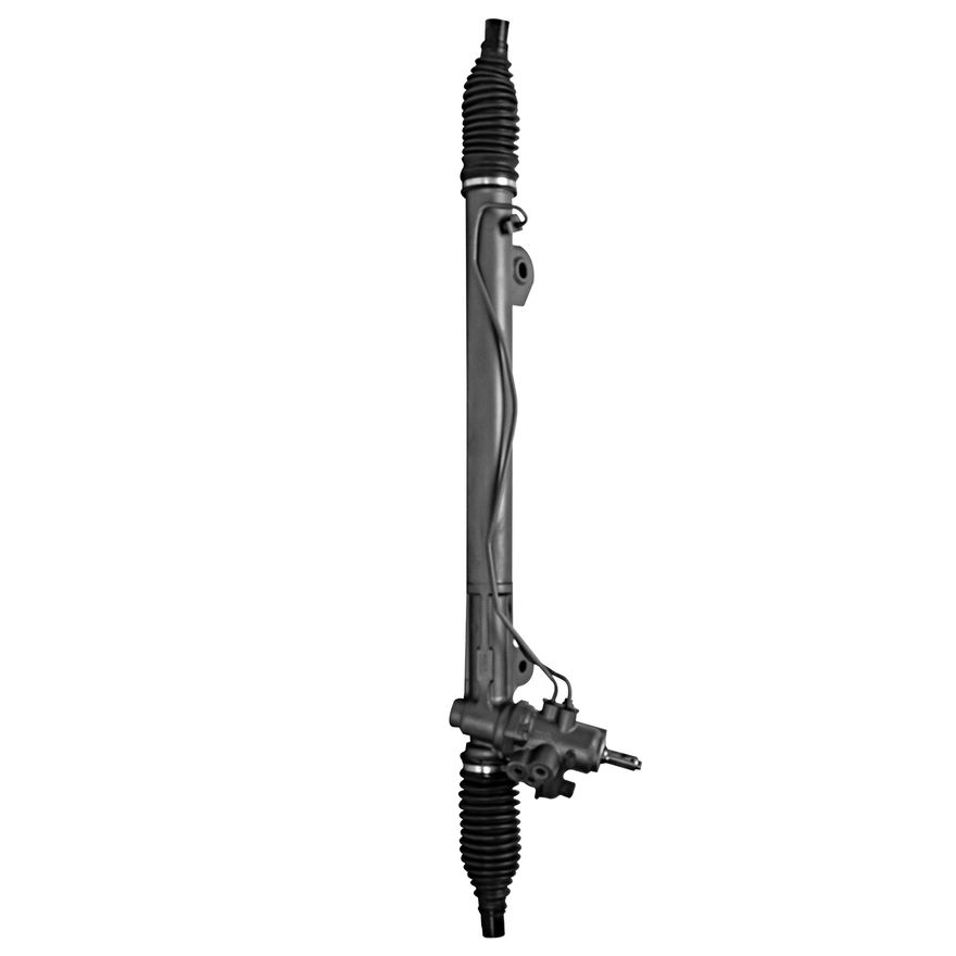 Power Steering Rack and Pinion - 5209