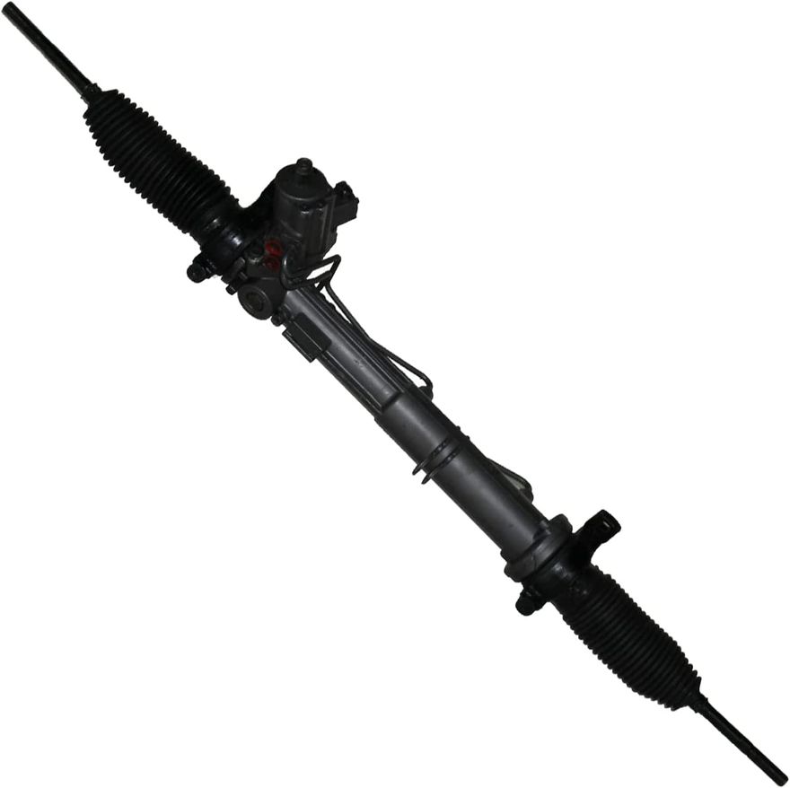 Main Image - Rack and Pinion