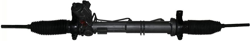 Rack and Pinion - 520