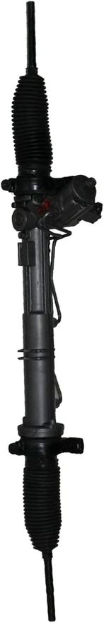 Rack and Pinion - 520