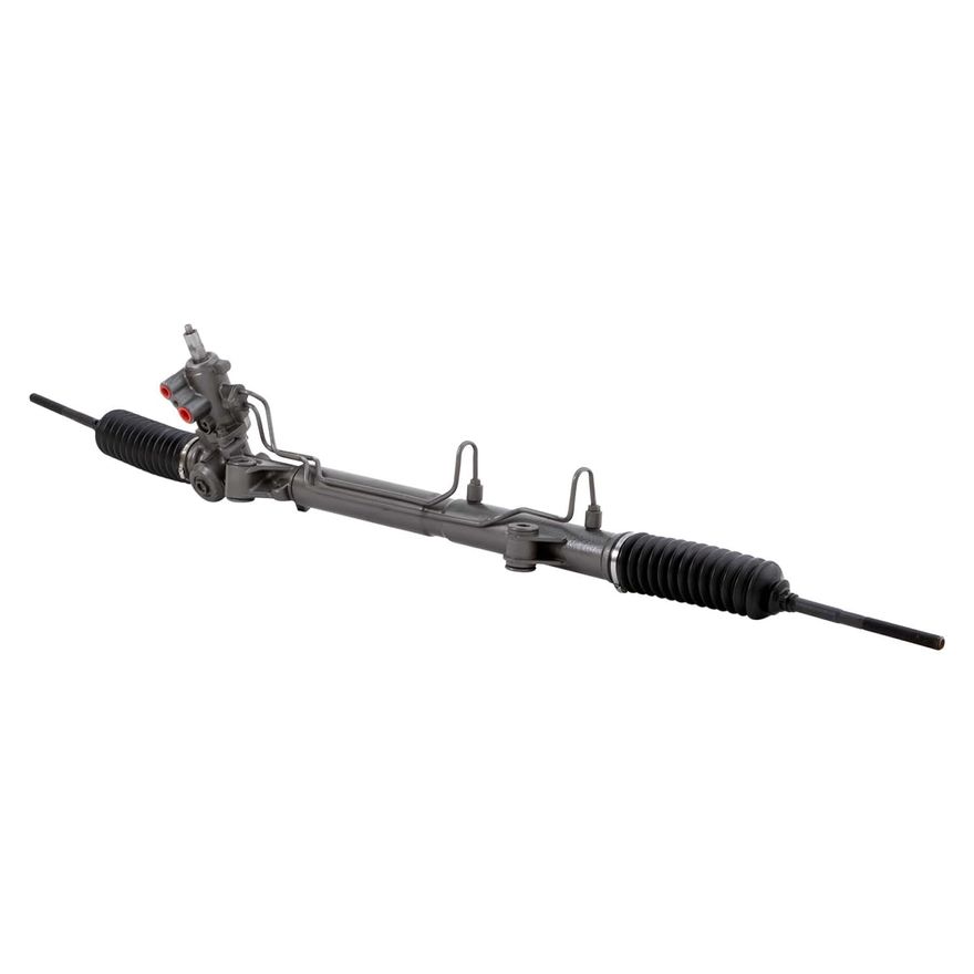 Power Steering Rack and Pinion - 5201