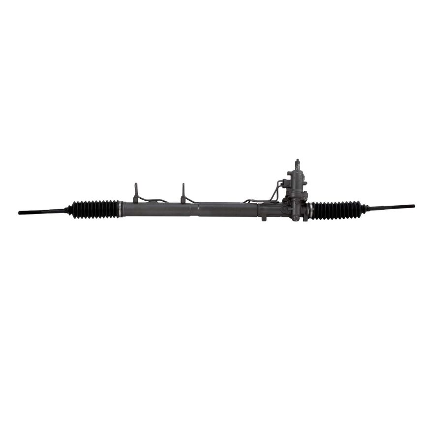 Power Steering Rack and Pinion - 5201