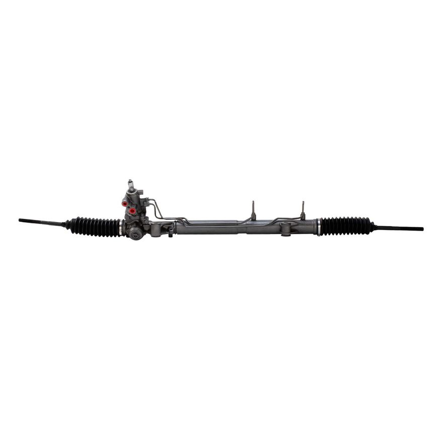 Power Steering Rack and Pinion - 5201