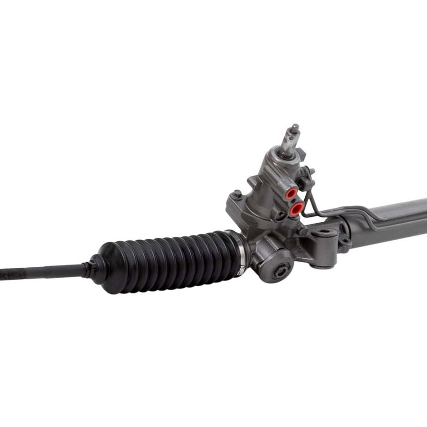 Power Steering Rack and Pinion - 5201