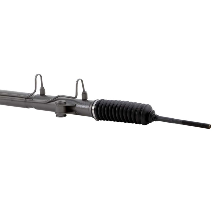 Power Steering Rack and Pinion - 5201