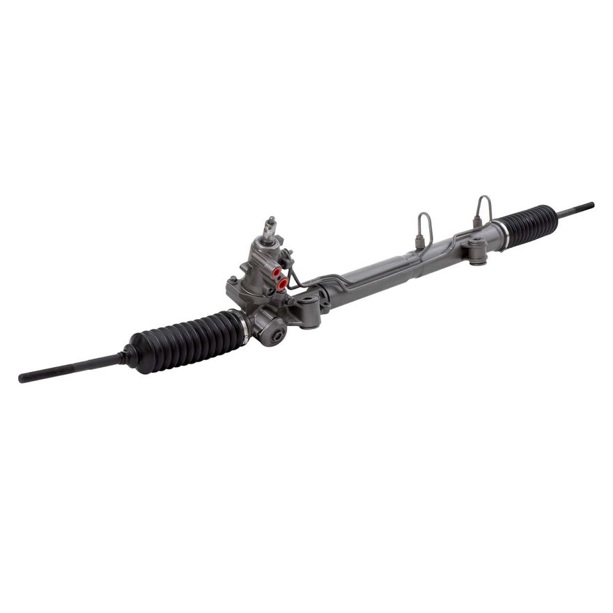 Power Steering Rack and Pinion - 5201