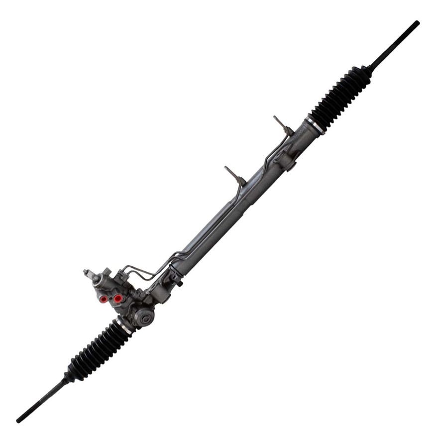 Main Image - Power Steering Rack and Pinion