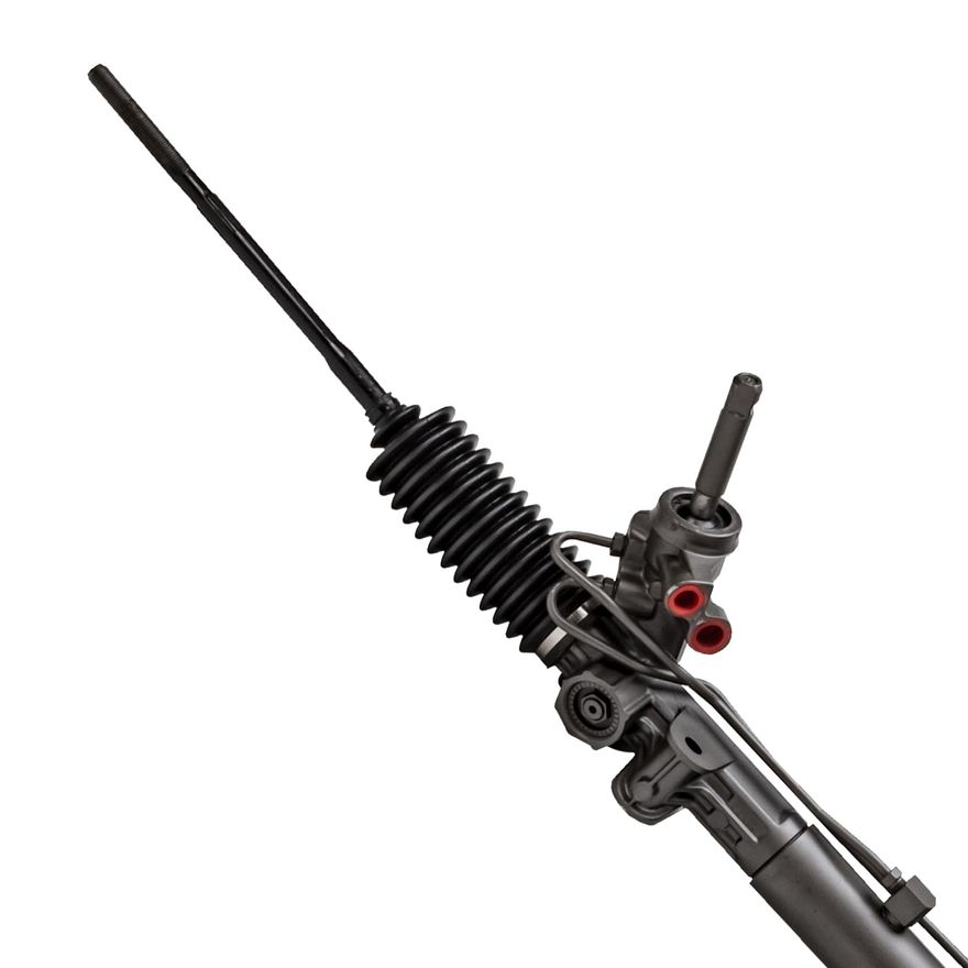 Power Steering Rack and Pinion - 5202