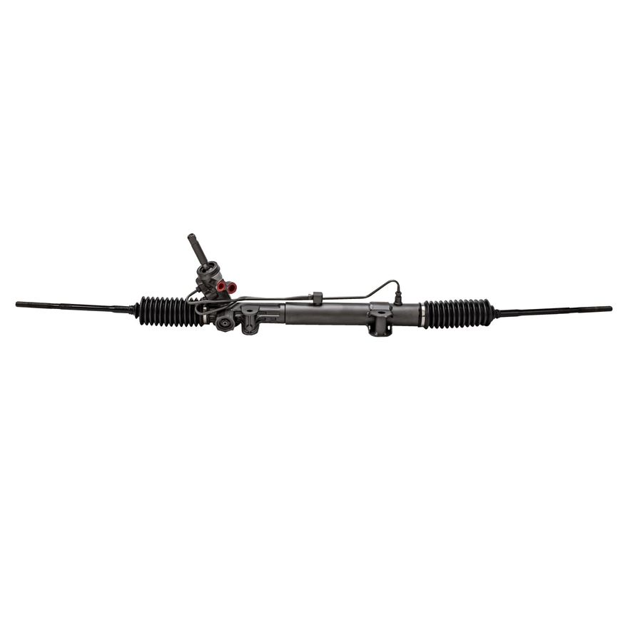 Power Steering Rack and Pinion - 5202