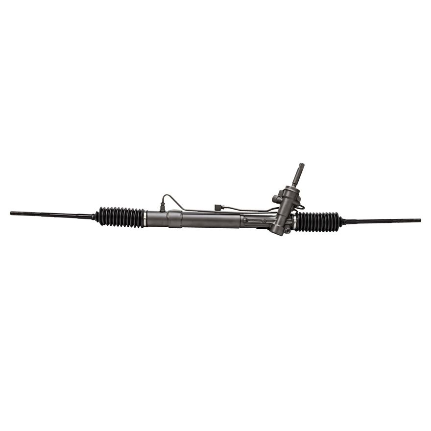 Power Steering Rack and Pinion - 5202