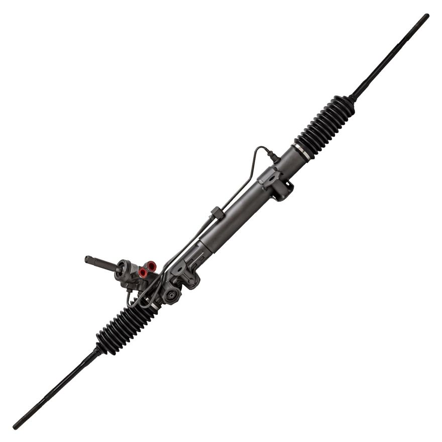 Main Image - Power Steering Rack and Pinion