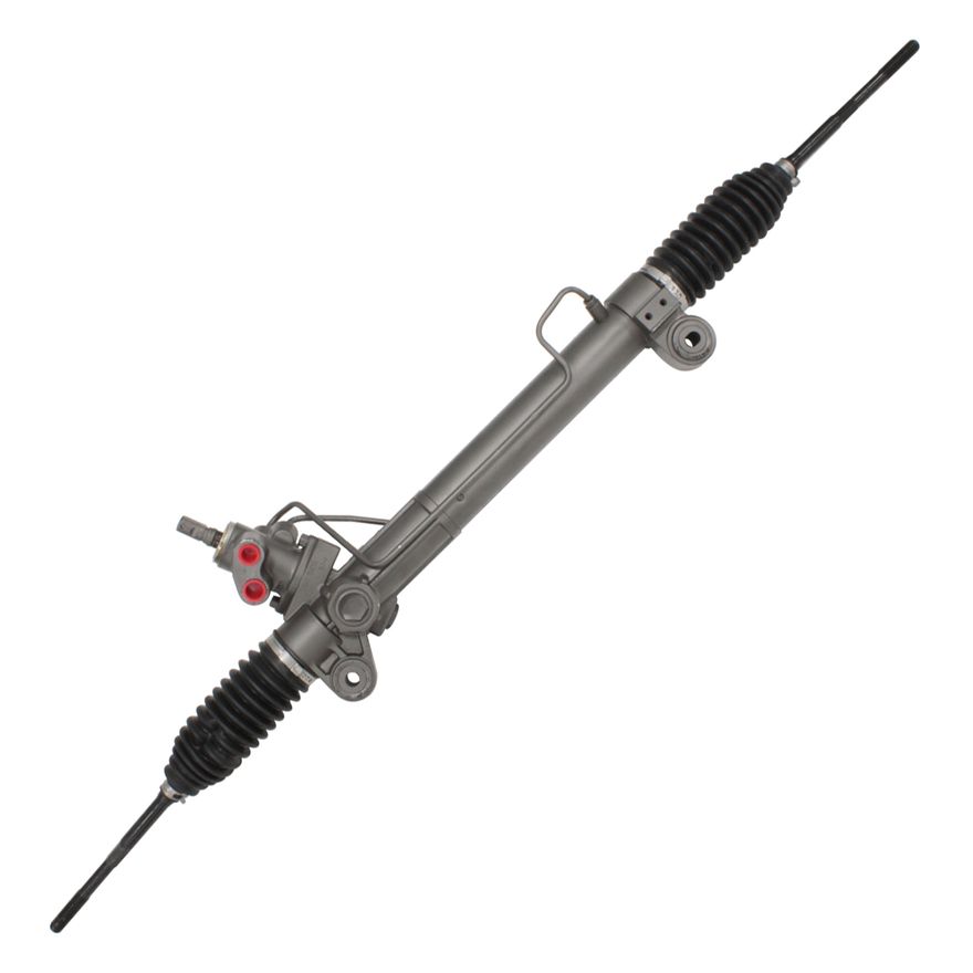 Main Image - Power Steering Rack and Pinion